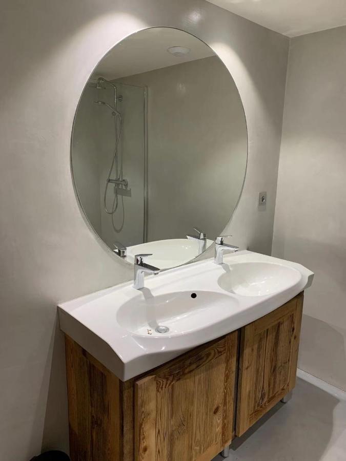 La Jolie Bergere Villa Morzine Eksteriør bilde